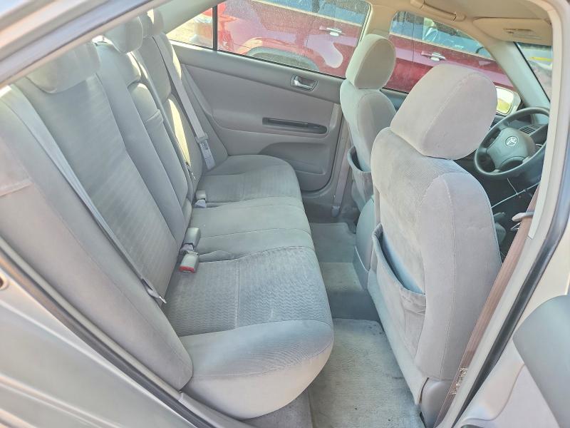 Aukcja sprzedaży 2005 Toyota Camry, vin: 4T1BE32K75U043742, numer aukcji: 63733956