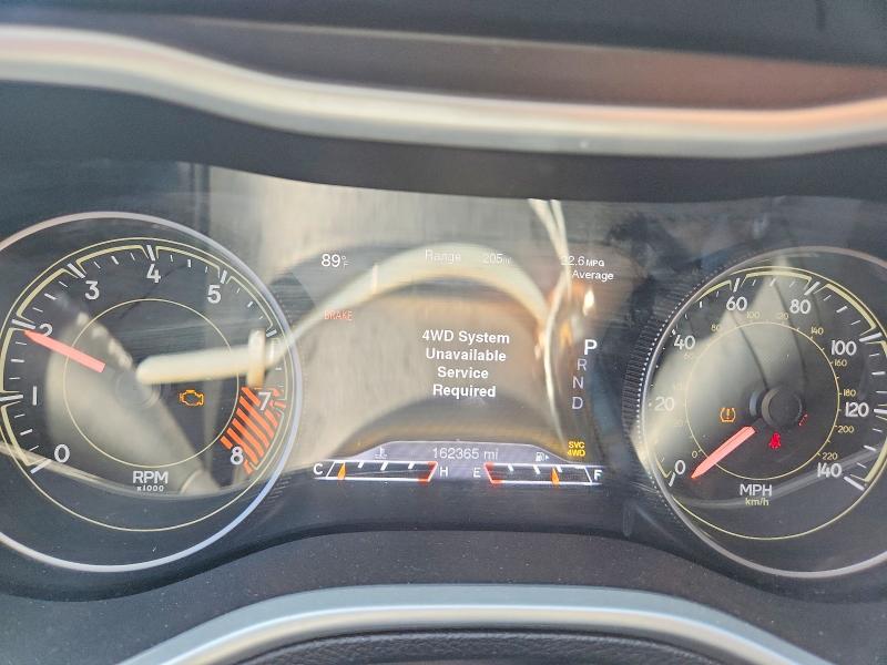 2014 Jeep Cherokee მანქანა იყიდება აუქციონზე, vin: 1C4PJMBS3EW240262, აუქციონის ნომერი: 62672246