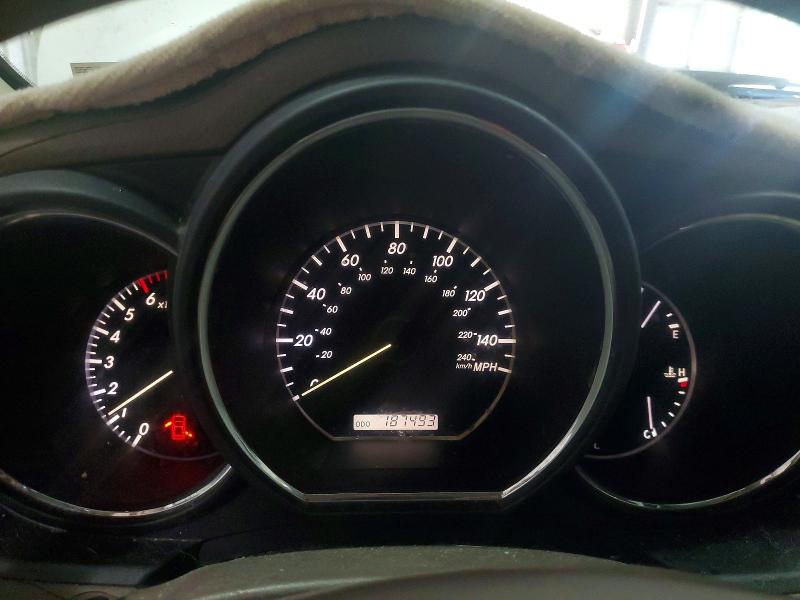 2006 Lexus Rx მანქანა იყიდება აუქციონზე, vin: 2T2HA31U06C103707, აუქციონის ნომერი: 65145976