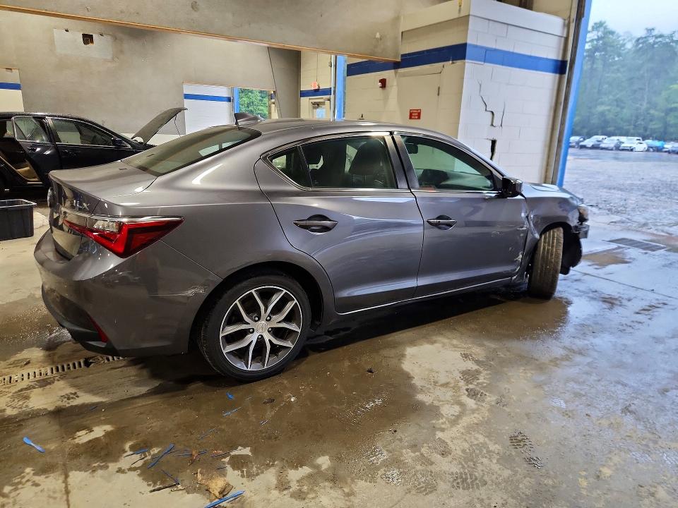 62451896 :رقم المزاد ، 19UDE2F71KA005578 vin ، 2019 Acura Ilx مزاد بيع