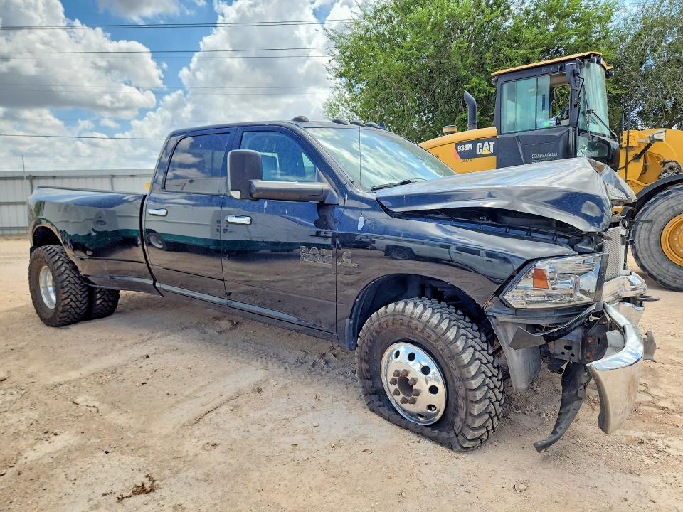 Продажа на аукционе авто 2013 Ram 3500, vin: 3C63RRHL4DG572994, номер лота: 64816926