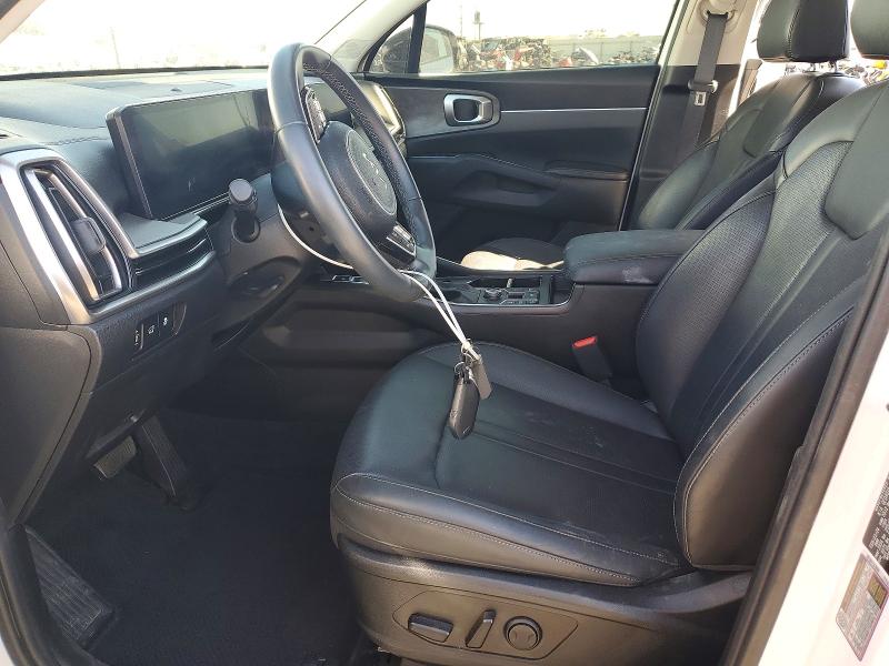 Продаж на аукціоні авто 2024 Kia Sorento, vin: 5XYRHDJF4RG269135, номер лоту: 66560796