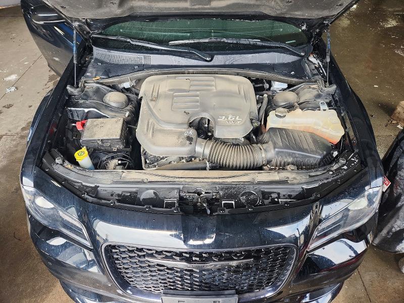 Aukcja sprzedaży 2022 Chrysler 300, vin: 2C3CCASG6NH203969, numer aukcji: 65328916