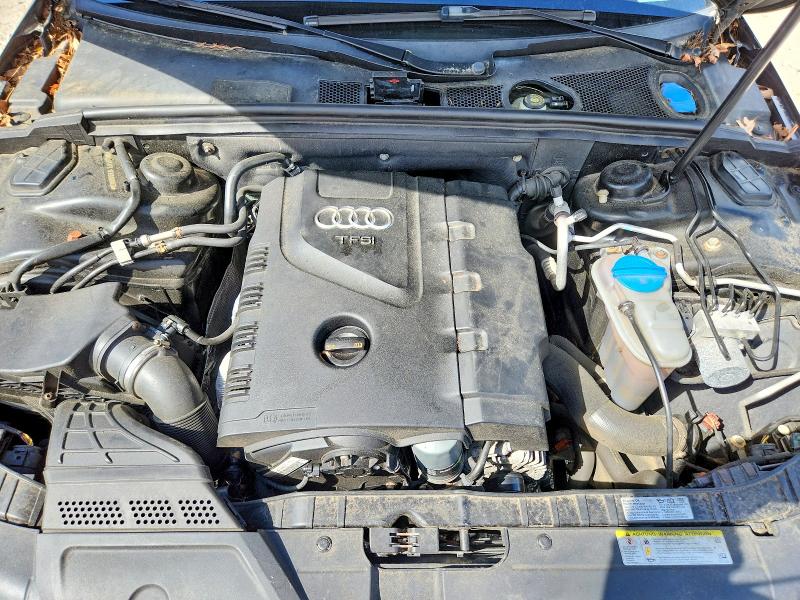 Aukcja sprzedaży 2014 Audi A4, vin: WAUBFAFL1EN003043, numer aukcji: 66499486