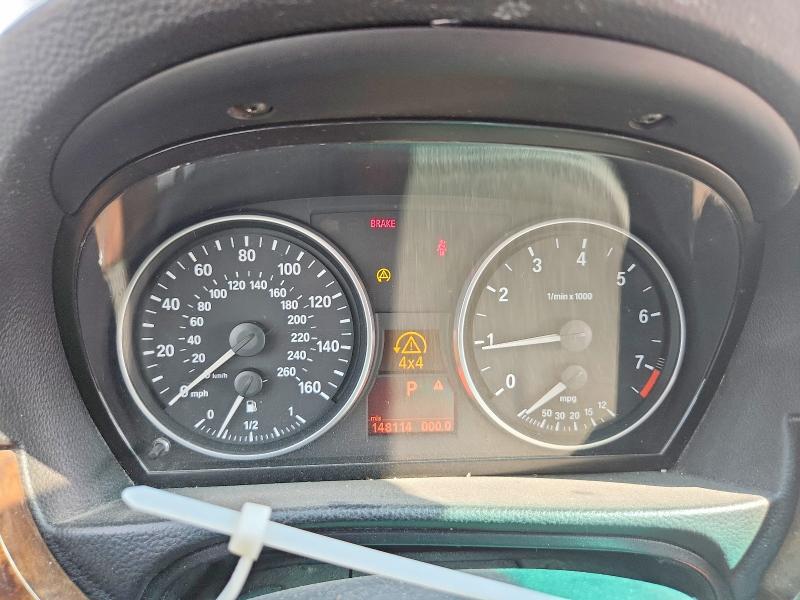 Продажа на аукционе авто 2007 Bmw 328, vin: WBAVT735X7FZ36080, номер лота: 64544566