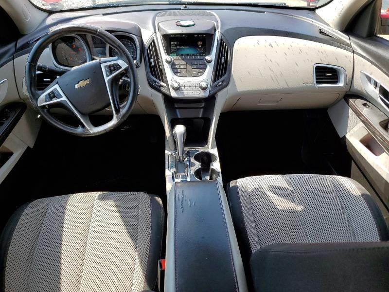 Aukcja sprzedaży 2012 Chevrolet Equinox, vin: 2GNALDEK2C1298662, numer aukcji: 66935596