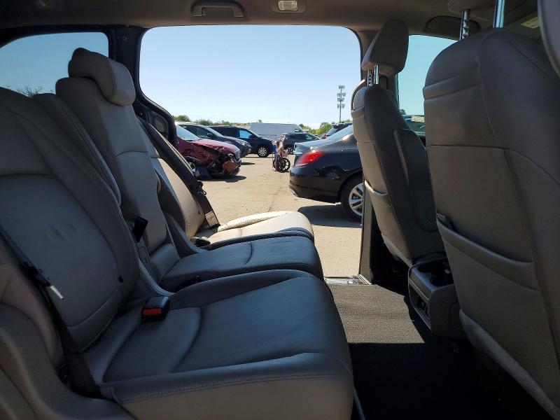 Aukcja sprzedaży 2020 Honda Odyssey, vin: 5FNRL6H91LB010644, numer aukcji: 63694776
