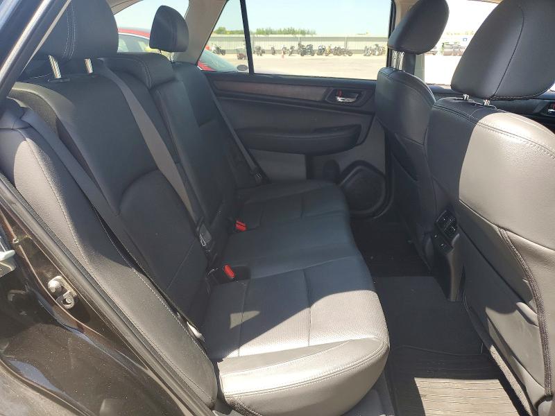 64081836 :رقم المزاد ، 4S4BSANC6F3358508 vin ، 2015 Subaru Outback مزاد بيع