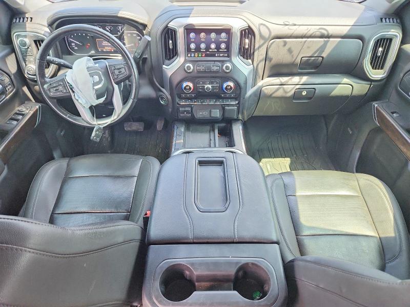 66228856 :رقم المزاد ، 1GTU9DEL3MZ187236 vin ، 2021 Gmc Sierra مزاد بيع