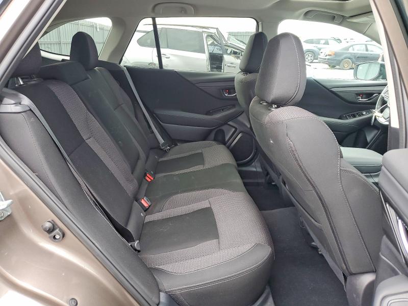 Продаж на аукціоні авто 2024 Subaru Outback, vin: 4S4BTDEC1R3129401, номер лоту: 64287456
