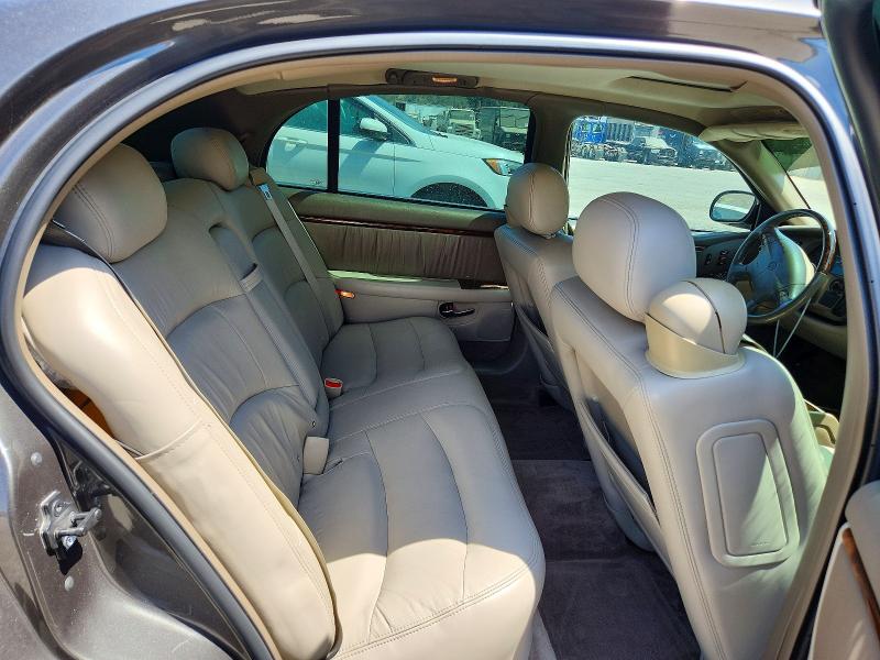 Aukcja sprzedaży 2003 Buick Park Avenue, vin: 1G4CU541834184288, numer aukcji: 64216806