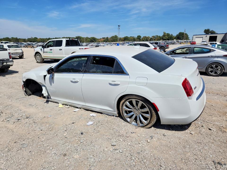 Aukcja sprzedaży 2019 Chrysler 300, vin: 2C3CCAAGXKH610416, numer aukcji: 65411196