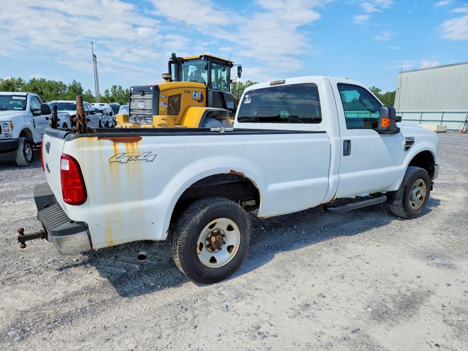 Aukcja sprzedaży 2009 Ford F250, vin: 1FTNF21569EA38438, numer aukcji: 64278376