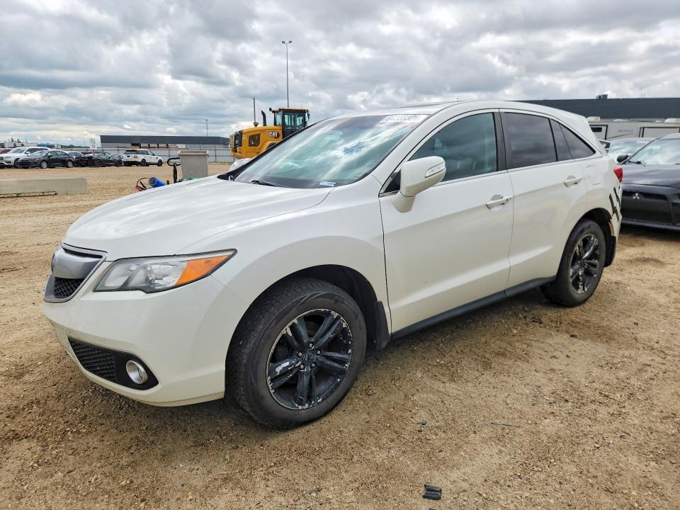 Продажа на аукционе авто 2013 Acura Rdx, vin: 5J8TB4H55DL800250, номер лота: 64223326