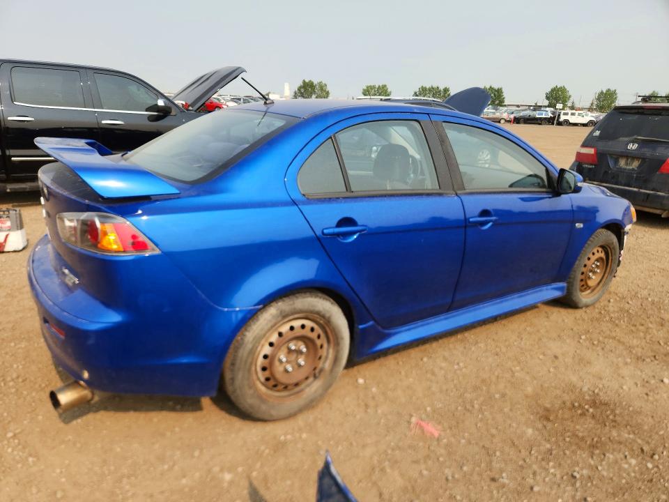 Продажа на аукционе авто 2015 Mitsubishi Lancer, vin: JA32U2FU1FU607320, номер лота: 63159106