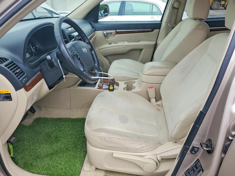 Продаж на аукціоні авто 2007 Hyundai Santa Fe, vin: 5NMSH13E77H023896, номер лоту: 64073276