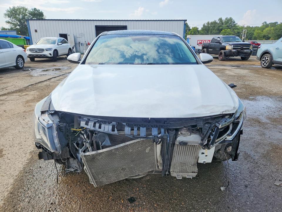 Auction sale of the 2020 Kia Optima, vin: 5XXGU4L12LG412616, lot number: 63237096
