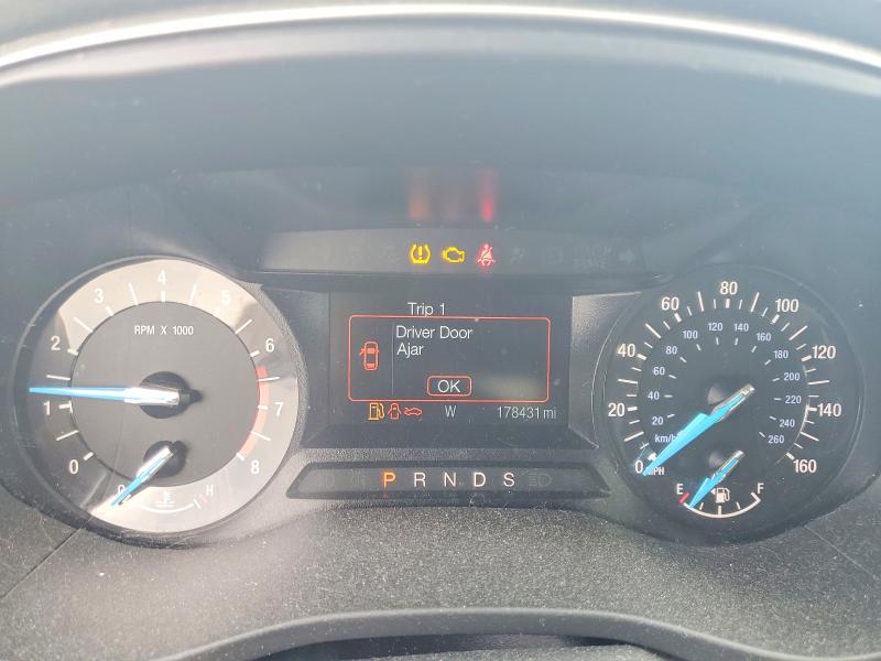 64335316 :رقم المزاد ، 3FA6P0HD5FR250491 vin ، 2015 Ford Fusion مزاد بيع