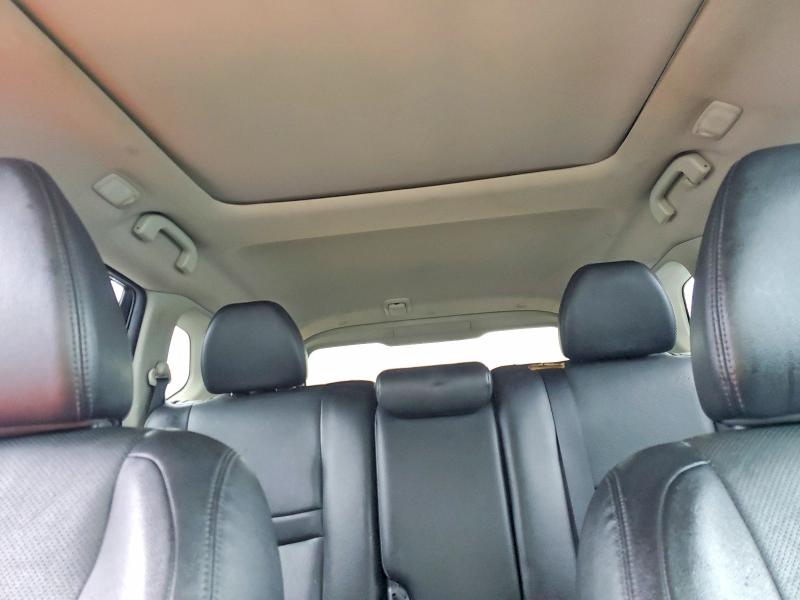 65315926 :رقم المزاد ، 5N1AT2MV7GC900654 vin ، 2016 Nissan Rogue مزاد بيع