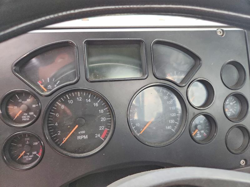 Продажа на аукционе авто 2016 Mack 600, vin: 1M1AW01X6GM008458, номер лота: 65222806