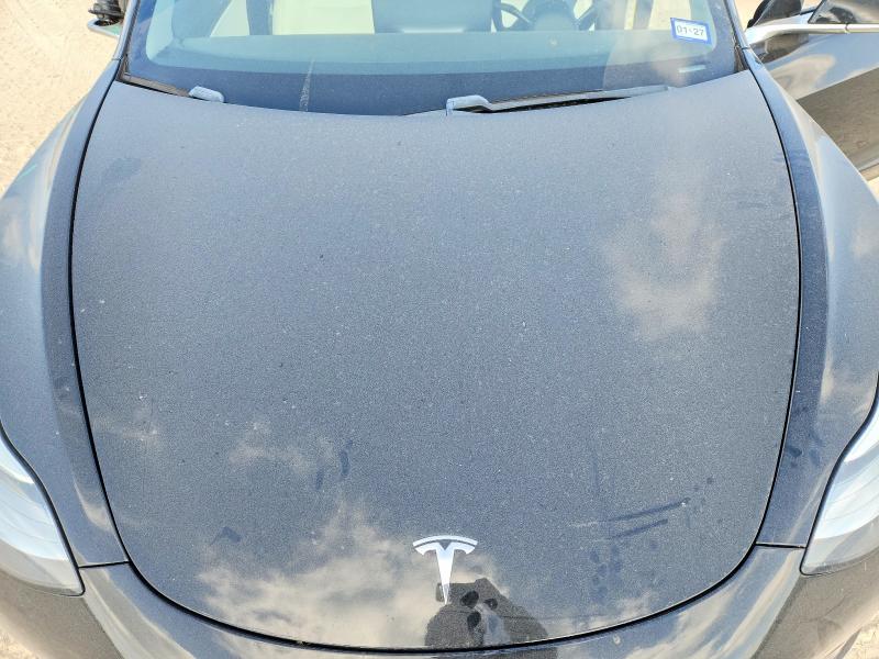 64111716 :رقم المزاد ، 5YJ3E1EB0KF195617 vin ، 2019 Tesla Model 3 مزاد بيع