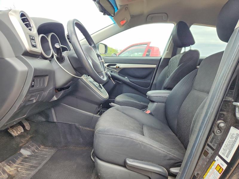 Aukcja sprzedaży 2009 Pontiac Vibe, vin: 5Y2SP67049Z454550, numer aukcji: 67100606