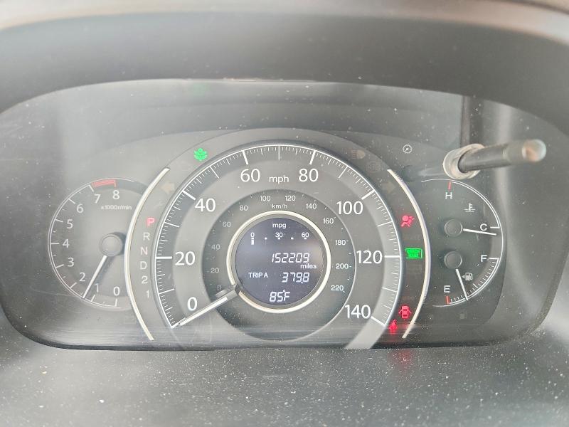 Aukcja sprzedaży 2014 Honda Cr-v, vin: 2HKRM3H77EH553608, numer aukcji: 64210076