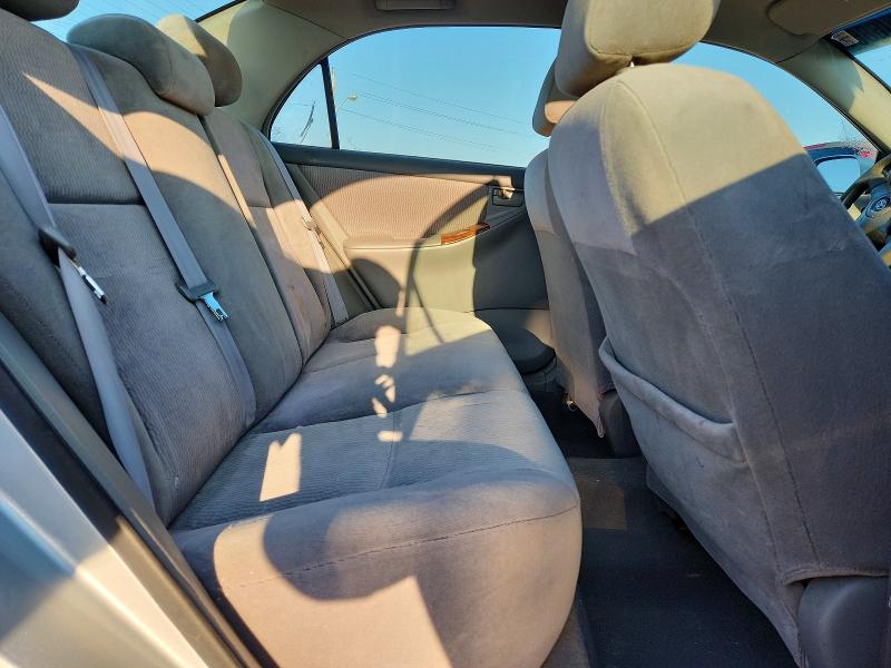65414686 :رقم المزاد ، 1NXBR32E96Z721066 vin ، 2006 Toyota Corolla مزاد بيع