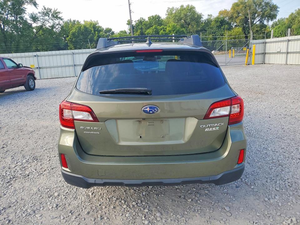 63968746 :رقم المزاد ، 4S4BSAFC0H3228578 vin ، 2017 Subaru Outback مزاد بيع