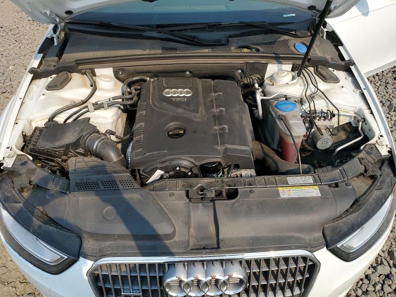 Продажа на аукционе авто 2014 Audi A4 Allroad, vin: WA1UFAFL7EA148164, номер лота: 64626636