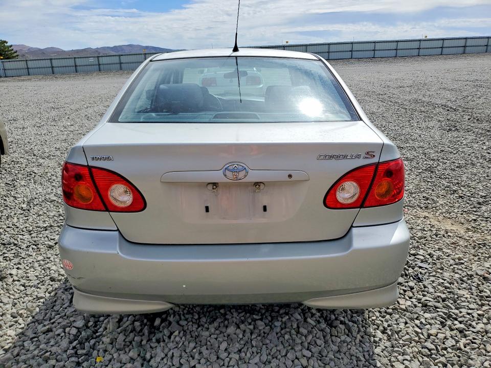 Продажа на аукционе авто 2003 Toyota Corolla, vin: 1NXBR32E93Z064913, номер лота: 65556946