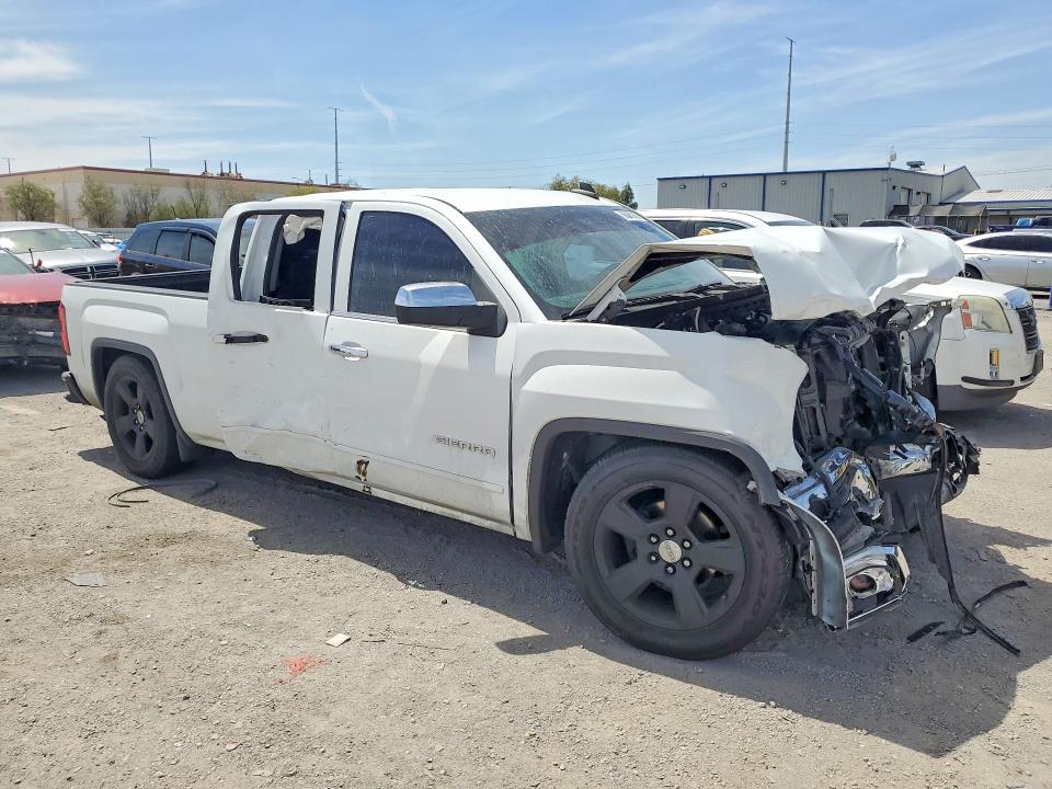 Продажа на аукционе авто 2016 Gmc Sierra, vin: 1GTR1MEC1GZ354873, номер лота: 66085266