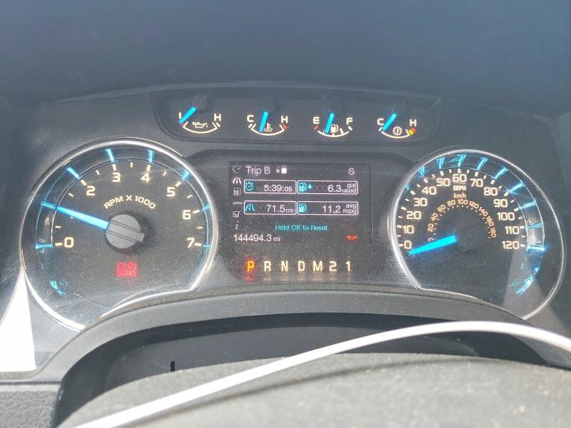 Продажа на аукционе авто 2013 Ford F150, vin: 1FTFW1EFXDKD08301, номер лота: 63235666