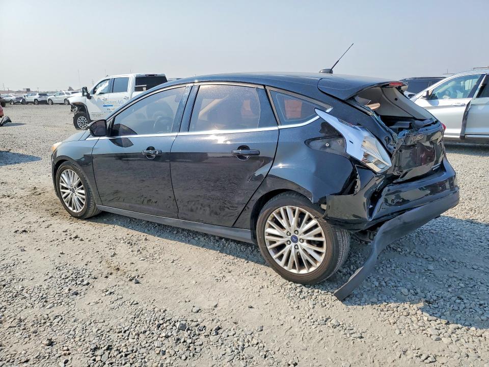 Продажа на аукционе авто 2016 Ford Focus, vin: 1FADP3N23GL315916, номер лота: 64556906