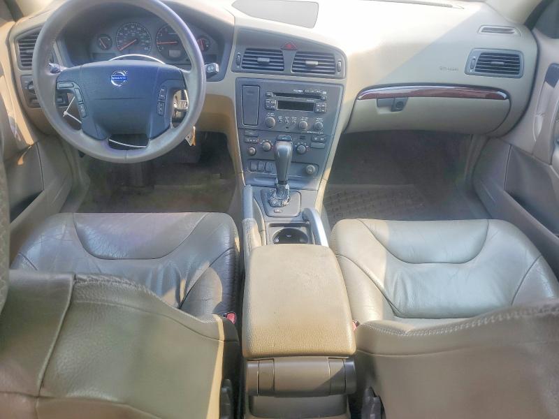 Продажа на аукционе авто 2001 Volvo V70, vin: YV1SZ58D511019166, номер лота: 64277706