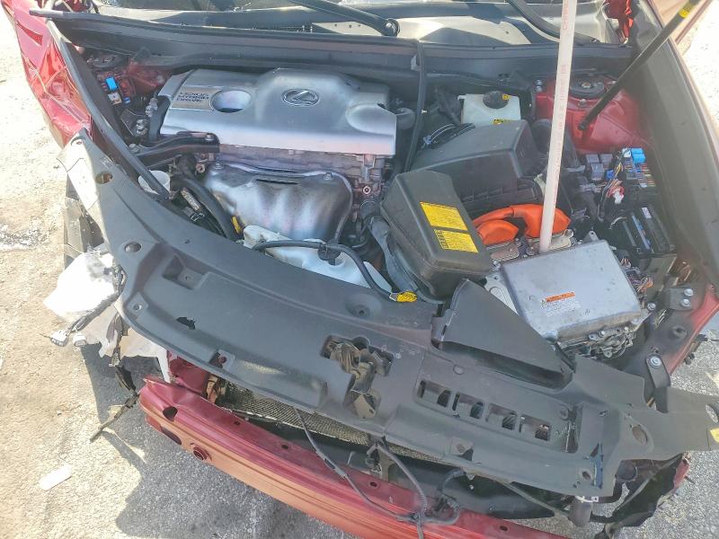 Aukcja sprzedaży 2014 Lexus Es, vin: JTHBW1GG4E2053620, numer aukcji: 66919716