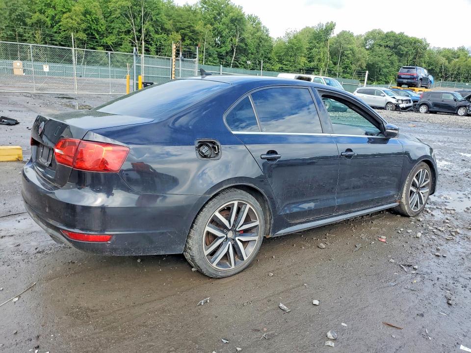 Продаж на аукціоні авто 2012 Volkswagen Jetta, vin: 3VW5A7AJ7CM453985, номер лоту: 64732206