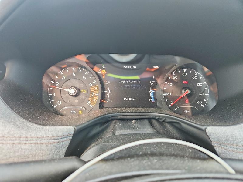 Продажа на аукционе авто 2022 Jeep Compass, vin: 3C4NJDFB7NT177559, номер лота: 65329756