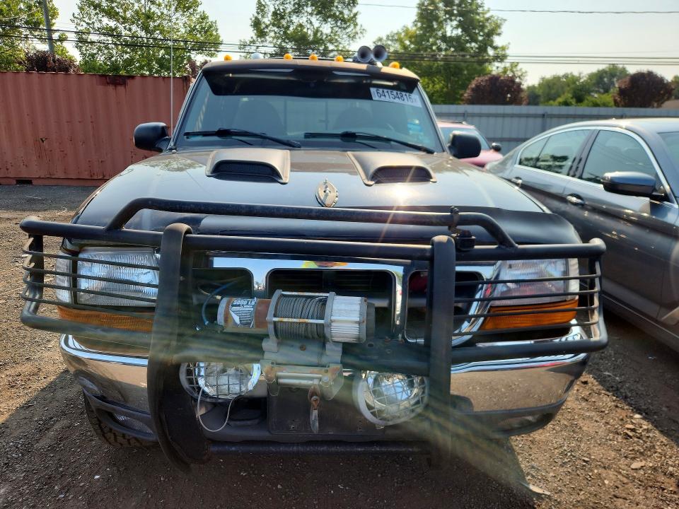 64154816 :رقم المزاد ، 1FTZR15V9YTA85230 vin ، 2000 Ford Ranger مزاد بيع