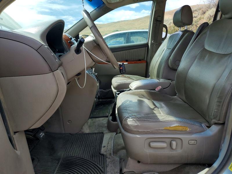 Aukcja sprzedaży 2006 Toyota Sienna, vin: 5TDZA22CX6S550979, numer aukcji: 65321006
