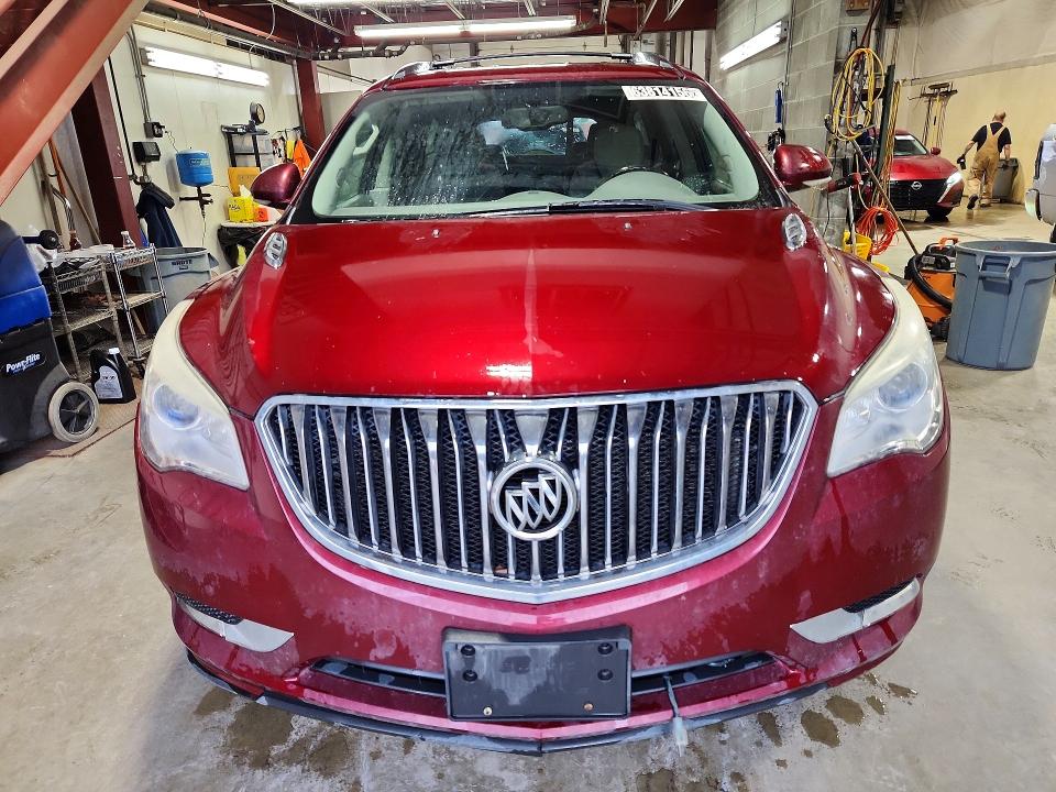 Aukcja sprzedaży 2016 Buick Enclave, vin: 5GAKRAKD7GJ148186, numer aukcji: 63814156