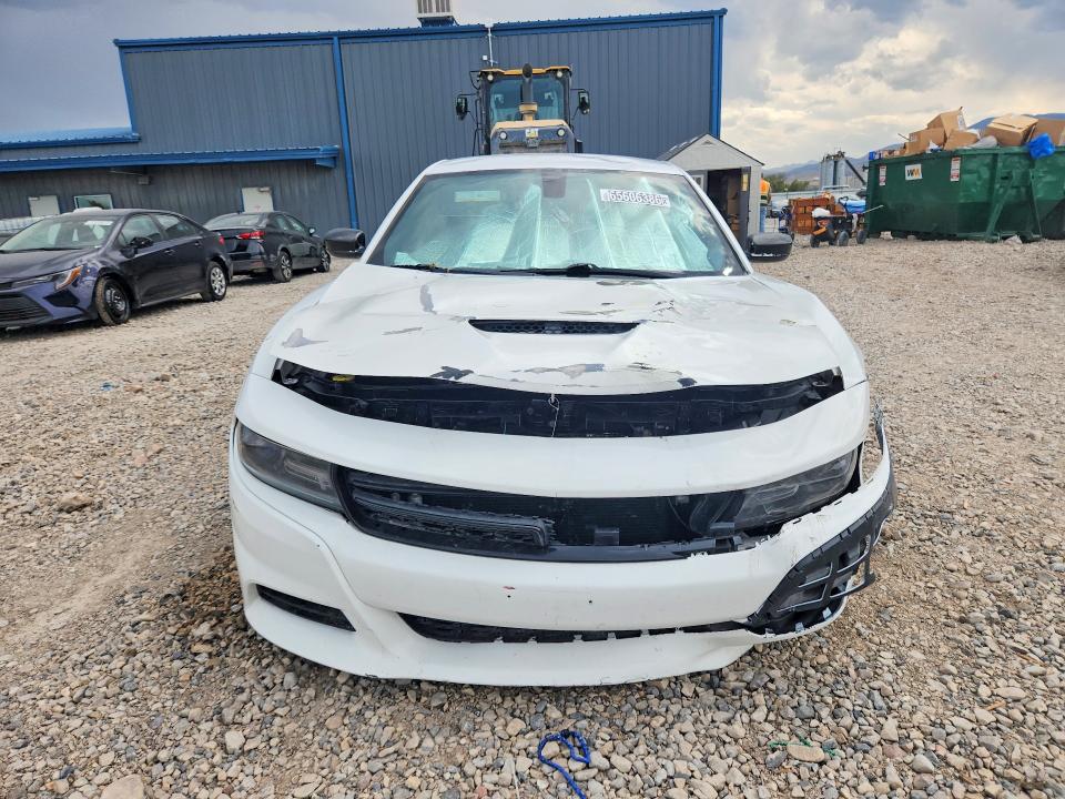 Aukcja sprzedaży 2016 Dodge Charger, vin: 2C3CDXBGXGH267337, numer aukcji: 65606386