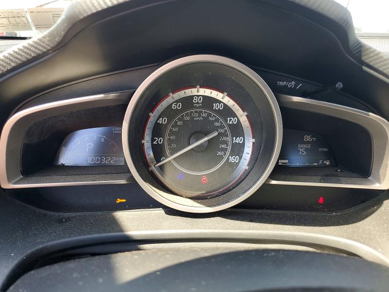 Aukcja sprzedaży 2015 Mazda 3, vin: JM1BM1U79F1268719, numer aukcji: 65611546