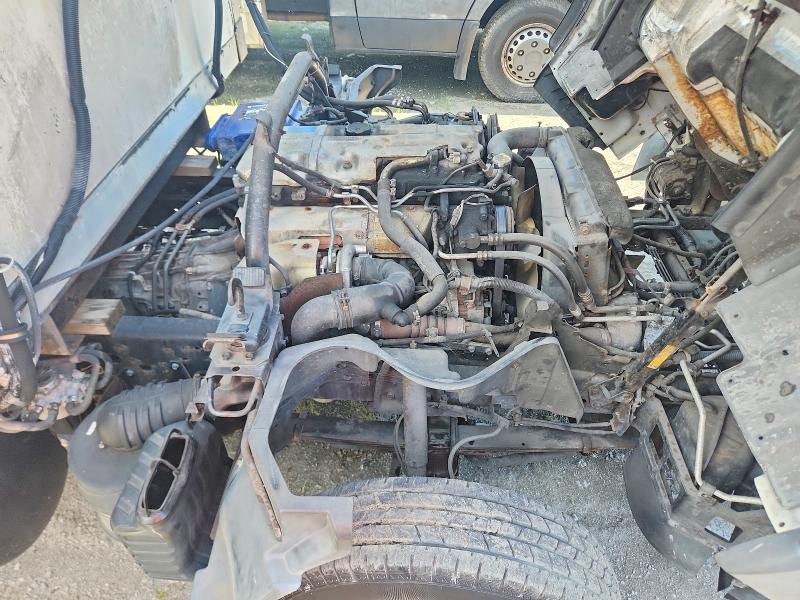 65145596 :رقم المزاد ، JL6BBE1S47K021018 vin ، 2007 Mitsubishi Fe84d مزاد بيع