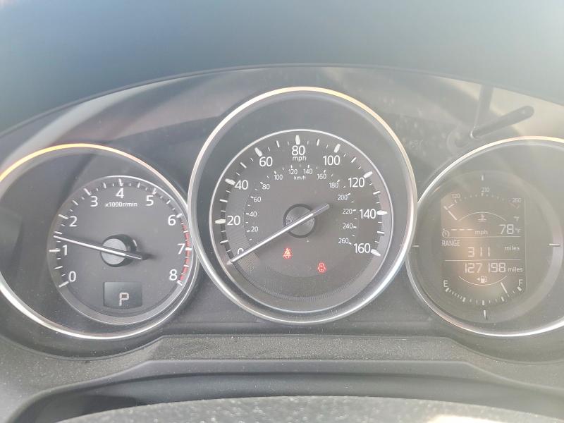 Aukcja sprzedaży 2017 Mazda 6, vin: JM1GL1V53H1100969, numer aukcji: 65318086