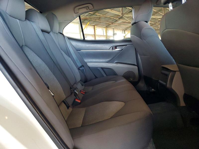 Aukcja sprzedaży 2023 Toyota Camry, vin: 4T1C11AK6PU776048, numer aukcji: 64243596