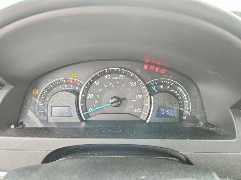 Aukcja sprzedaży 2012 Toyota Camry, vin: 4T4BF1FK4CR246926, numer aukcji: 63448496