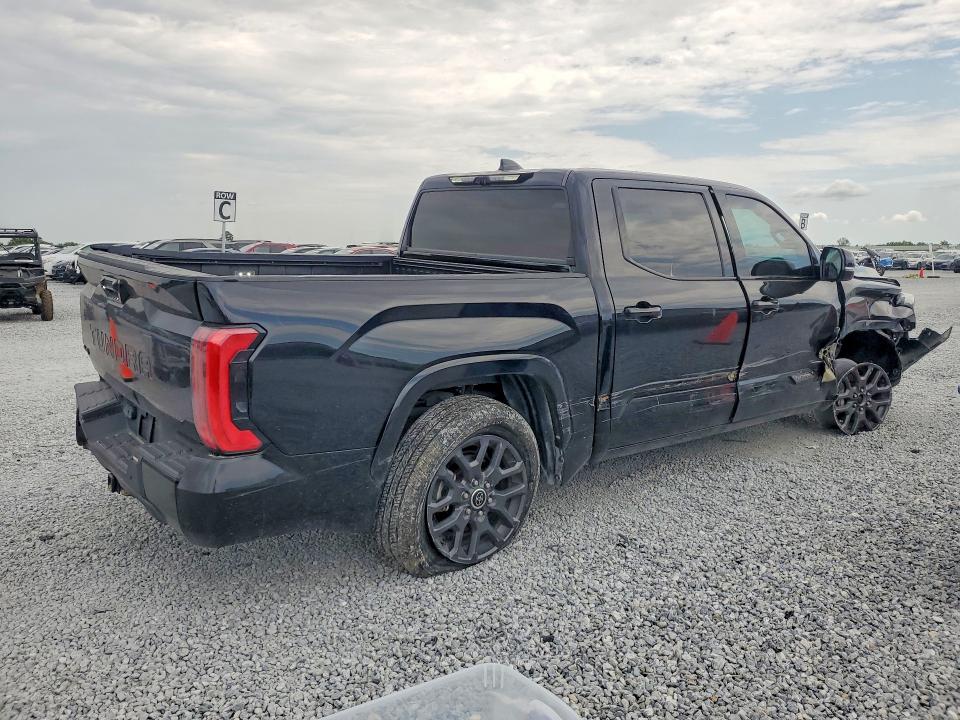 Aukcja sprzedaży 2023 Toyota Tundra, vin: 5TFNC5DB8PX021640, numer aukcji: 66244336