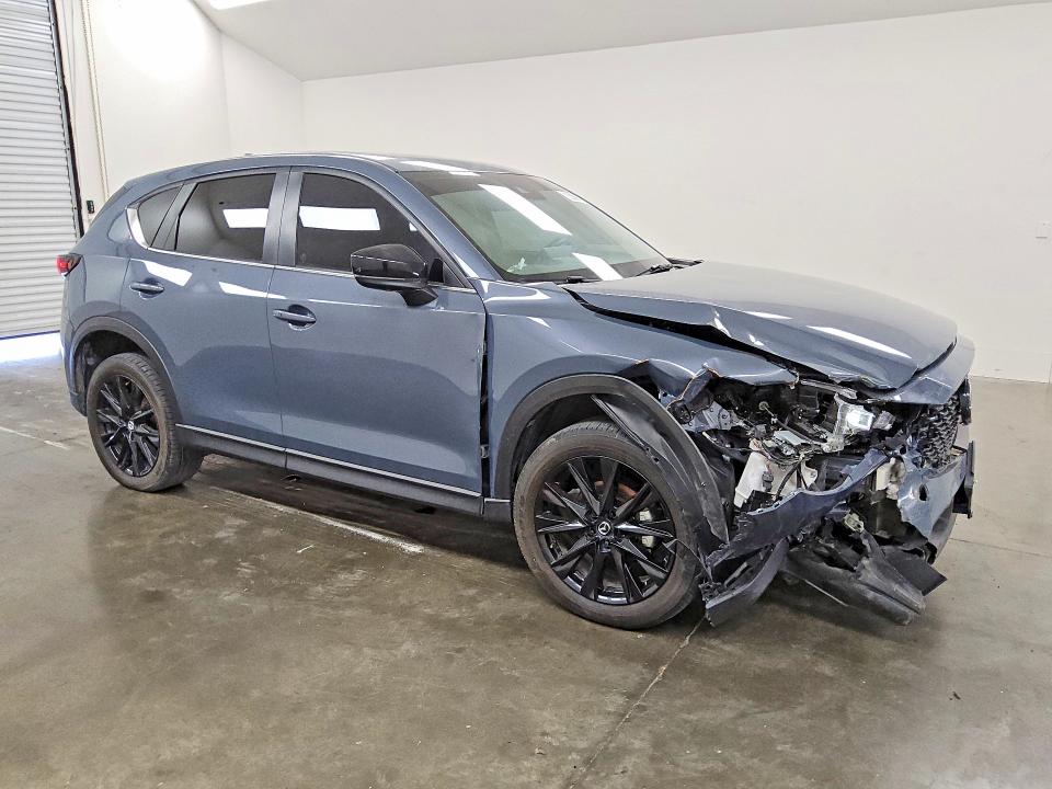Продажа на аукционе авто 2023 Mazda Cx-5, vin: JM3KFBCMXP0163595, номер лота: 63775086