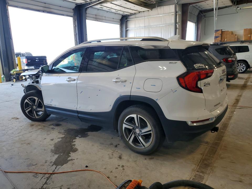 2020 Gmc Terrain მანქანა იყიდება აუქციონზე, vin: 3GKALVEV1LL132922, აუქციონის ნომერი: 63440226